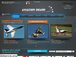 Sites similar to aviation-design.fr