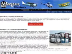 Sites similar to aviation-fuel.com