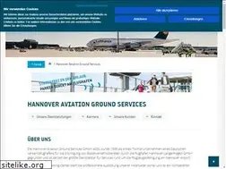Sites similar to aviation-groundservice.com