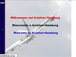 Sites similar to aviation-hamburg.com