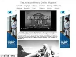 Sites similar to aviation-history.com