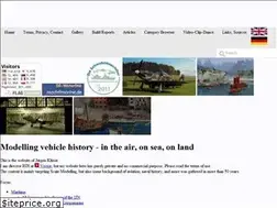 Sites similar to aviation-history.eu