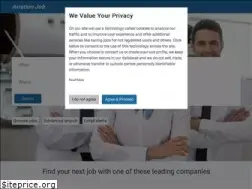 Sites similar to aviation-job.eu