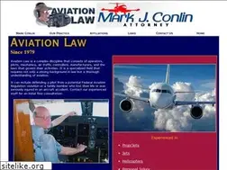 Sites similar to aviation-law.com