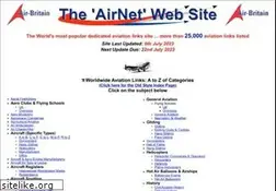 Sites similar to aviation-links.co.uk
