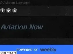 Sites similar to aviation-now.weebly.com