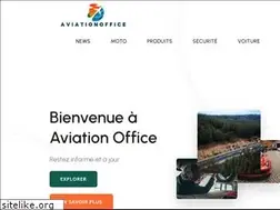 Sites similar to aviation-office.com