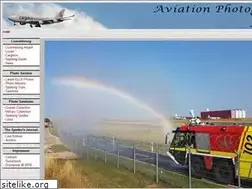 Sites similar to aviation-photography.lu