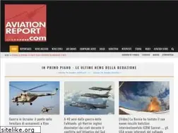 Sites similar to aviation-report.com