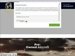Sites similar to aviation-sales.com