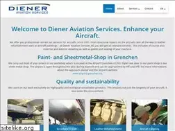 Sites similar to aviation-services.ch