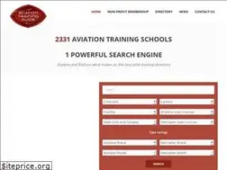 Sites similar to aviation-training-guide.com