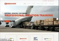 Sites similar to aviation-training.ro