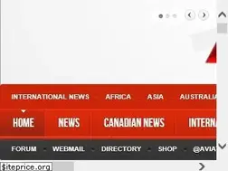 Sites similar to aviation.ca