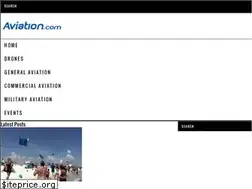 Sites similar to aviation.com
