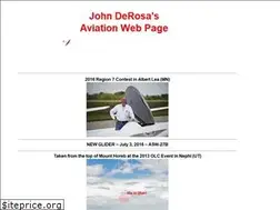 Sites similar to aviation.derosaweb.net