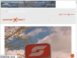 Sites similar to aviation.direct