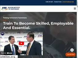 Sites similar to aviation.edu