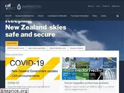 Sites similar to aviation.govt.nz