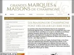 Sites similar to aviation.maisons-champagne.com