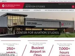 Sites similar to aviation.osu.edu