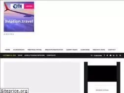 Sites similar to aviation.travel