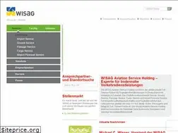 Sites similar to aviation.wisag.de