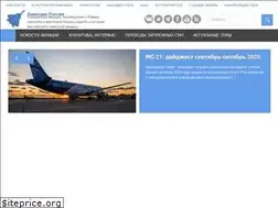 Sites similar to aviation21.ru