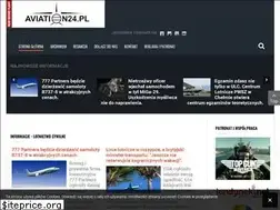 Sites similar to aviation24.pl