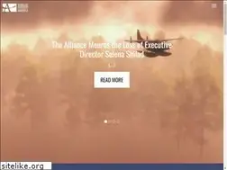 Sites similar to aviationacrossamerica.org