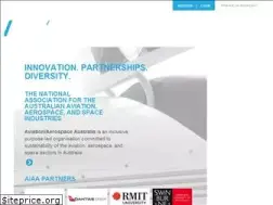 Sites similar to aviationaerospace.org.au