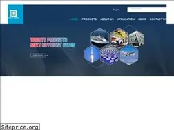 Sites similar to aviationaluminum.com