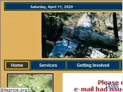 Sites similar to aviationarchaeology.com