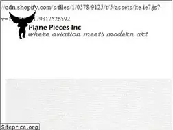 Sites similar to aviationart.com