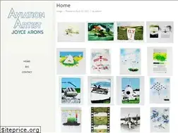 Sites similar to aviationartist.net