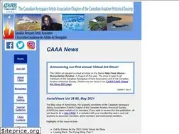 Sites similar to aviationartists.ca