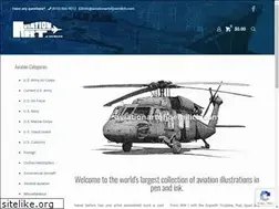 Sites similar to aviationartofjoemilich.com