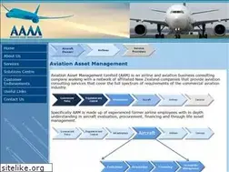 Sites similar to aviationassetmanagement.com