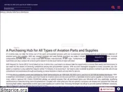 Sites similar to aviationaxis.com