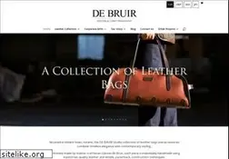 Sites similar to aviationbags.com