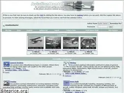 Sites similar to aviationbanter.com