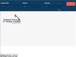Sites similar to aviationbd.com