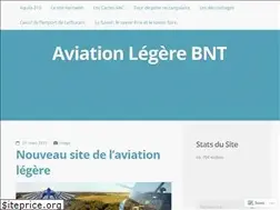 Sites similar to aviationbinet.wordpress.com