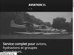 Sites similar to aviationbl.com