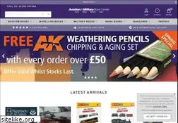 Sites similar to aviationbookcentre.com