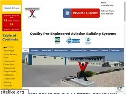 Sites similar to aviationbuildingsystem.com