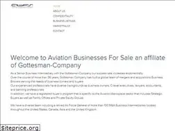 Sites similar to aviationbusinessesforsale.com