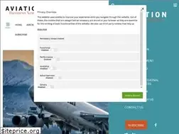 Sites similar to aviationbusinessnews.com