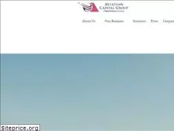 Sites similar to aviationcapitalgroup.com