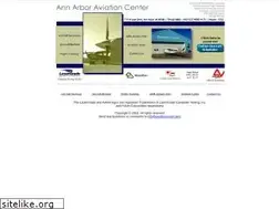 Sites similar to aviationcenter.aero